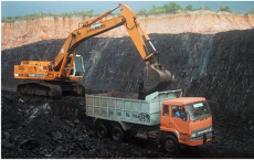 印尼煤炭和矿产领域的总投资预计将达到47.3亿美元 低于最初目标