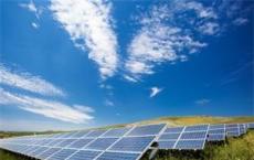 CS Energy完成33兆瓦德州太阳能产品组合