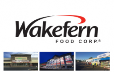 Wakefern与S4RB合作构建数据收集门户