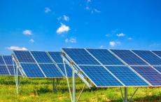 坦帕大学在全国太阳能容量研究中排名前30位