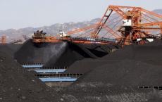 今年1到5月份美国动力煤出口量为1096万吨同比下降35.6%