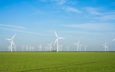 德国可再生能源占该国净发电量的55.8%
