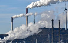 德国批准了逐步淘汰煤炭使用的计划