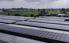 SunSource Energy要求Lakshadweep进行最大的太阳能加储能项目