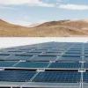 土耳其将于8月开设第一家国内太阳能电池板工厂