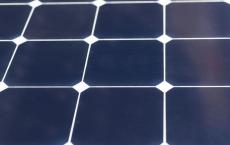 太阳能集中发电量增长11％至6.2吉瓦