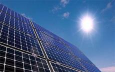 奥里萨邦的太阳能公园是IBC太阳能引以为傲的项目