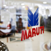 Maruti报告称6月份销售同比下降54％