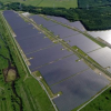 日本最早的大型太阳能农场之一已经配备了电池储存装置