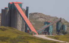 怀俄明州的煤炭公司获得了联邦的援助