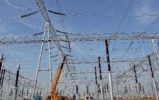 今年1到6月安徽省全社会用电量累计1090亿千瓦时