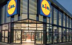 Lidl在未来六个月内将开设25家以上的商店