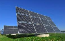 全球企业对太阳能的资助下降了25％