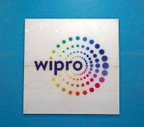 Wipro第一季度合并利润持平于239亿卢比