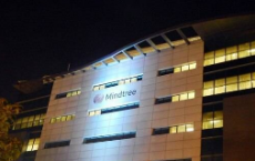 Mindtree第一季度利润翻了一番以上达到21.3亿卢比