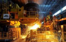 2020年7月上旬重点统计钢铁企业共生产粗钢2130.71万吨