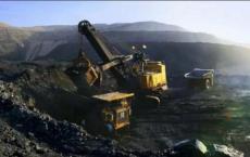 两家国有煤炭巨头确认合并谈判