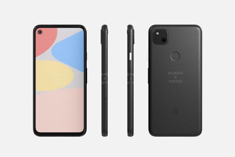 互联网动态：您需要了解的有关Google Pixel 4a的所有信息 