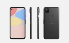 您需要了解的有关Google Pixel 4a的所有信息