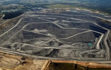 澳大利亚的亚瑟山煤矿是世界上最好的煤矿之一