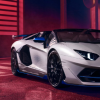 兰博基尼Aventador SVJ的特别版即将出现在大众的视野中