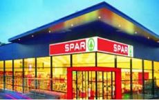 spar批发商改造自己的品牌三明治系列