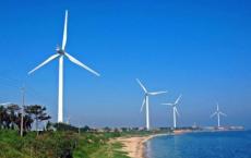 共有8家主要风电零部件企业发布了上半年业绩预告