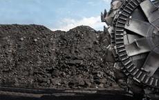 必和必拓预计2020到2021年有限的满足煤炭产量反弹