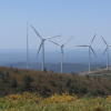 可再生能源在欧盟发电中取代了化石燃料