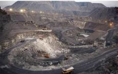 巴西矿商淡水河谷旗下位于莫桑比克的莫阿蒂泽煤矿产量同比下降近30%