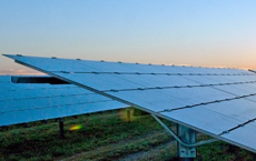 杜克启动200MW的德州太阳能