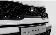 起亚已经预览了新一代Sorento SUV的价格