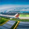 国家电投拟规划在哈密开发建设400万千瓦风光储基地式新能源示范项目