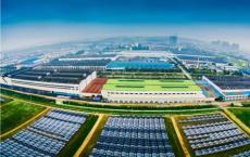 国家电投拟规划在哈密开发建设400万千瓦风光储基地式新能源示范项目