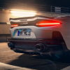Novitec为迈凯轮GT提供了近700bhp的功率
